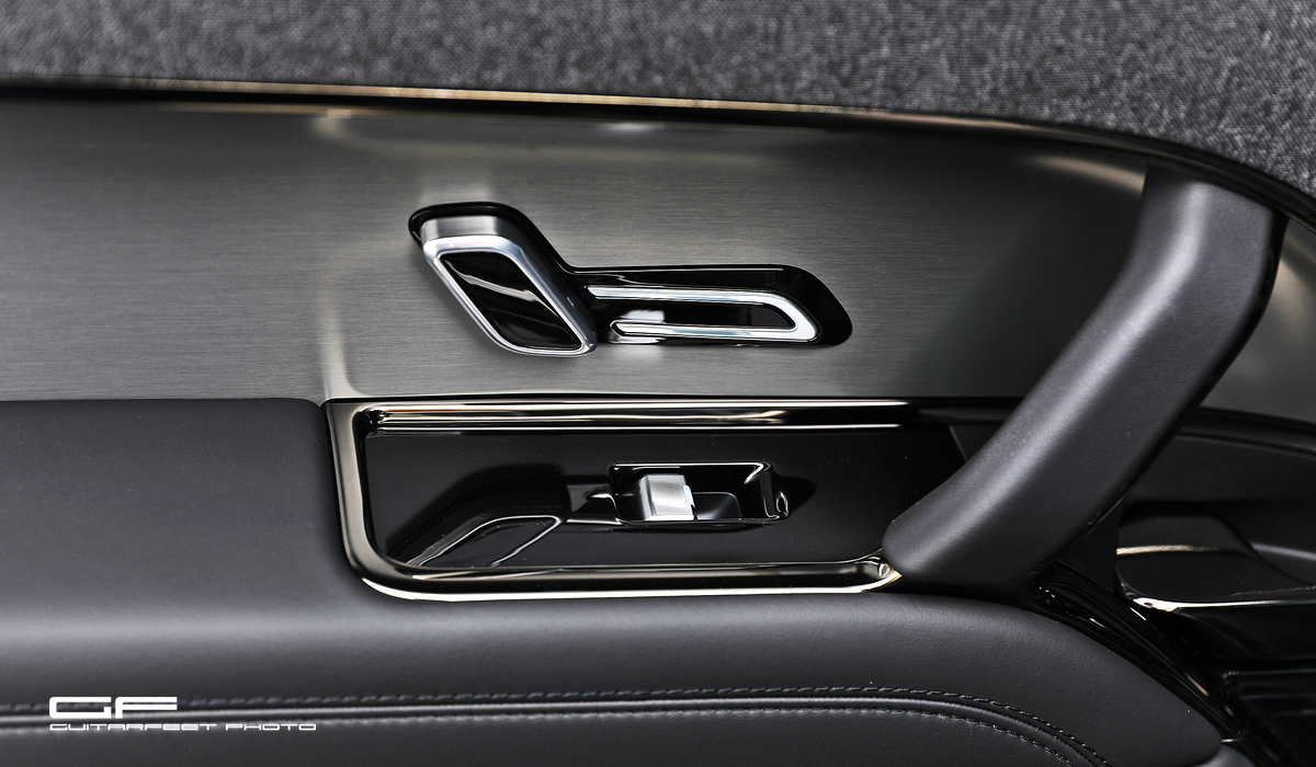 --英式啊嘶-- Land Rover Range Rover Sport P400 Dynamic SE 圖文開箱