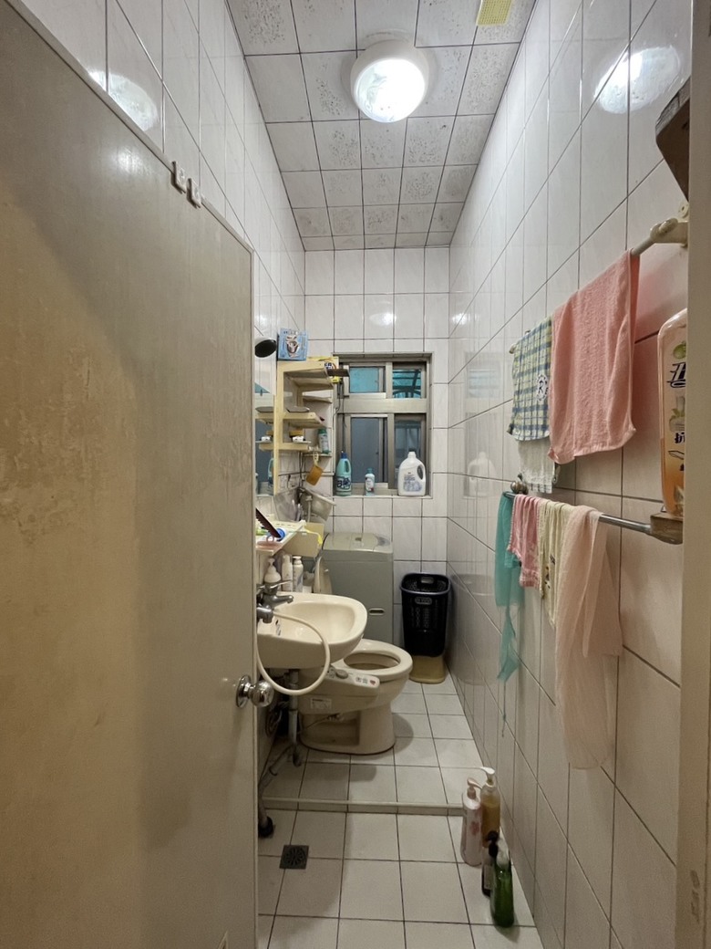 【開箱】台北15坪老屋翻新，小坪數公寓開箱！