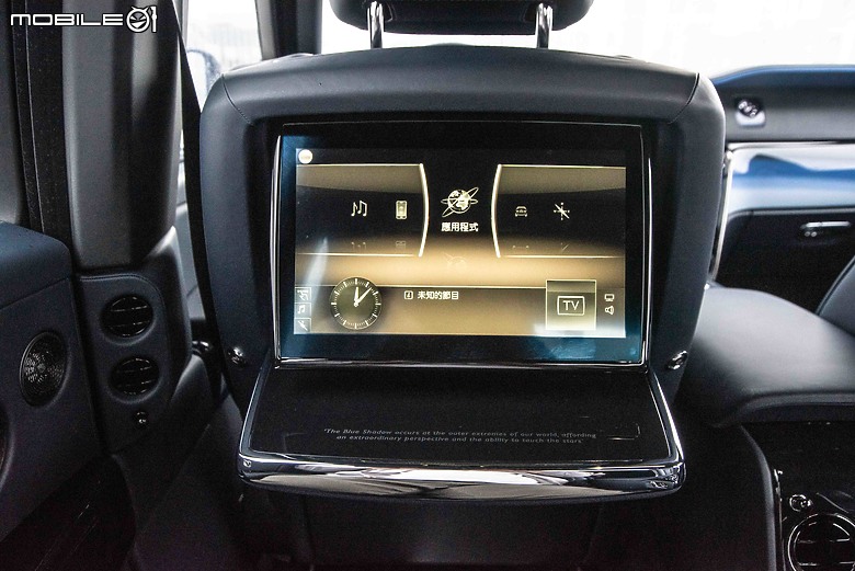 Rolls-Royce Black Badge Cullinan Blue Shadow試駕|極致工藝無與倫比,彰顯全台唯一的霸氣!