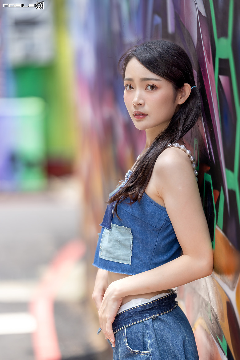 點我看大圖 原味才對味!Canon RF135mm f/1.8L IS USM人像外拍