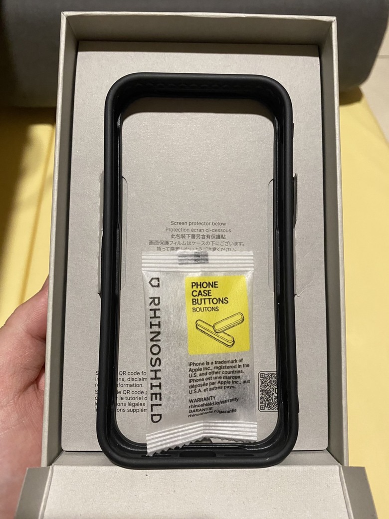 《RHINOSHIELD 犀牛盾 RhinoBuff - FPS精準操控套組》 試用體驗心得