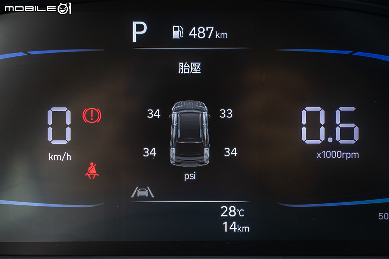 Hyundai Venue 小改款試駕｜補齊ACC是重點，但凌駕同級的動態表現更是賣點！