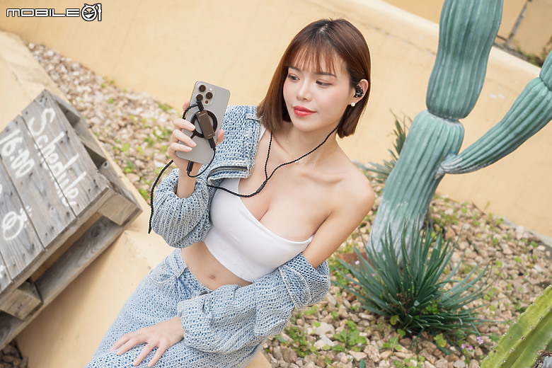 Acoustune AS2002 隨身 USB DAC 耳擴｜首附 Magsafe 磁吸環 便利性再升級！