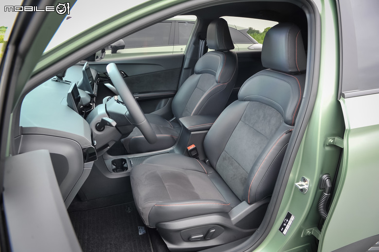 MG4 EV XPOWER 搶先試駕|登頂成為售價最親民的國產性能之王!