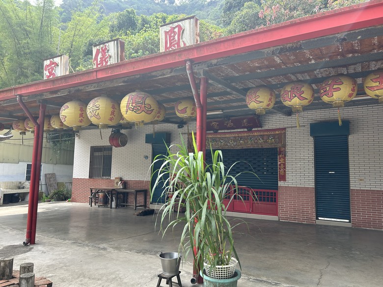 【小惡魔畫蛇添福】輕鬆挑戰台灣小百岳—大社觀音山步道