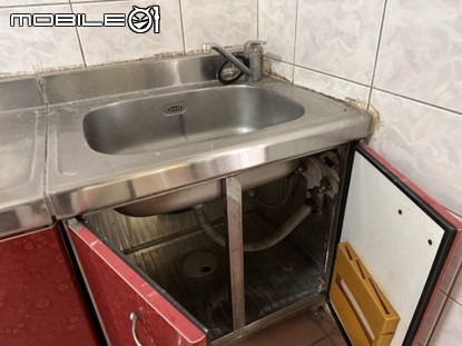 中和中古屋看房體驗分享~老公寓漏水判斷與漏水保固