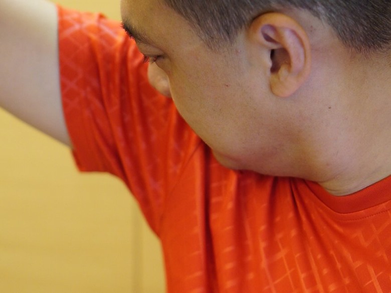 熟男有味道不是罪！挑對LUCIDO倫士度幫你洗去那些油臭味