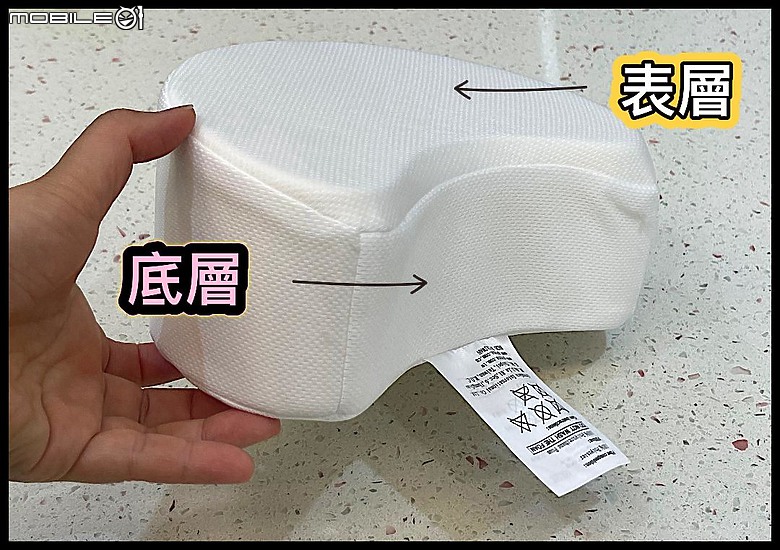 點我看大圖 國小小孩有必要買「午安枕」嗎?忍了上學期,但孩子反應......