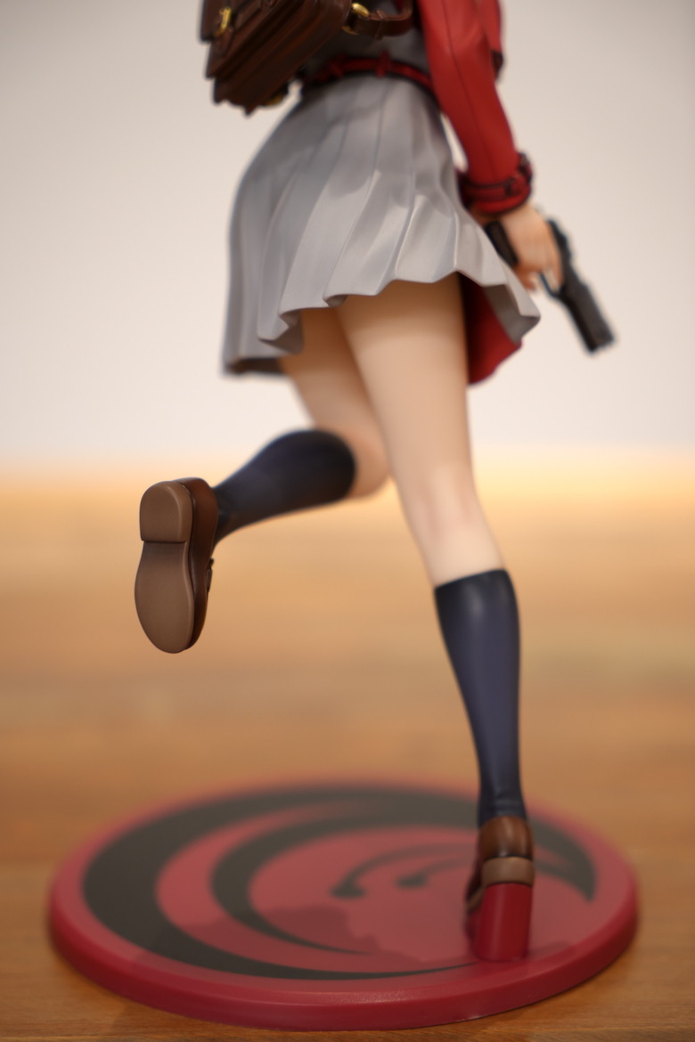 GSC 1/7 Lycoris Recoil 錦木千束 & 井之上瀧奈