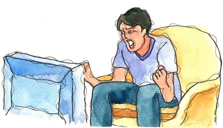你變阿北/大嬸了嗎？伴侶最受不了的變老行為