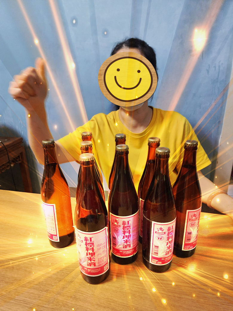 大家炫一下值得蒐藏的酒？