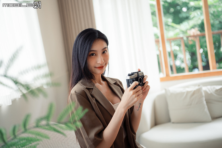 PENTAX 17「半格機」評測報告｜傳承進化、再創經典！