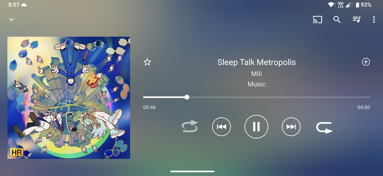 [開箱]：Sony堅持的浪漫-Xperia 1 VI 緋紅版