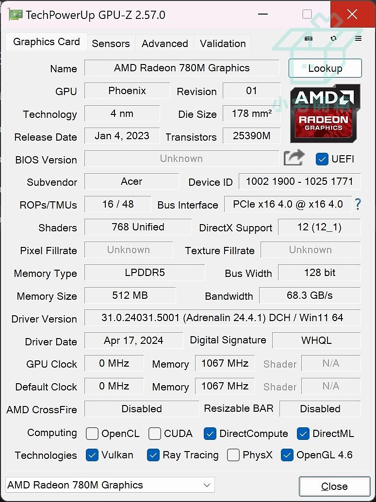 【小宅開箱】Acer Swift Edge SFE16-44 16吋 OLED面板 輕到能轉起來的輕薄大尺寸筆電