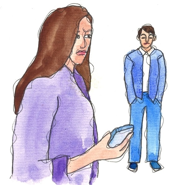 男女讓人受不了的幼稚行為,你中了幾個?