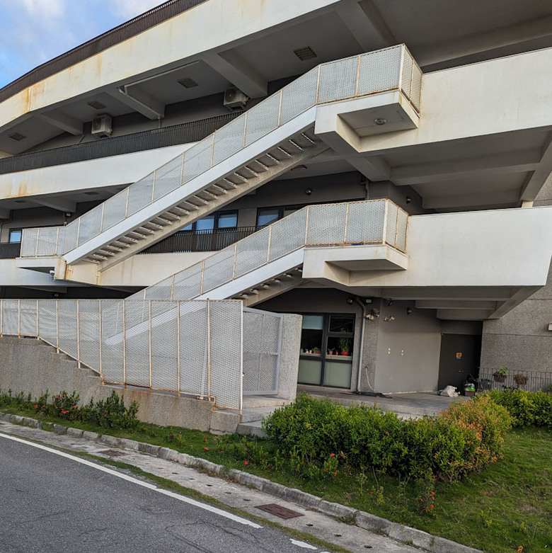 【不是遊記 - 5】台東的山海道 和 晨間的鐵馬散步