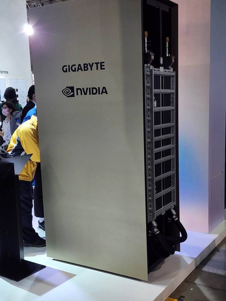 2024 Computex 應該是我快門數最少的一次!!