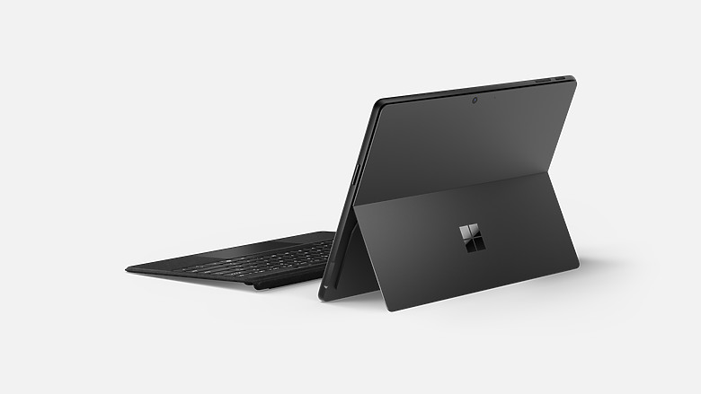 微軟 Surface Pro 11 / Laptop 7 將於 6/18 在台上市,售價 35,888 元起