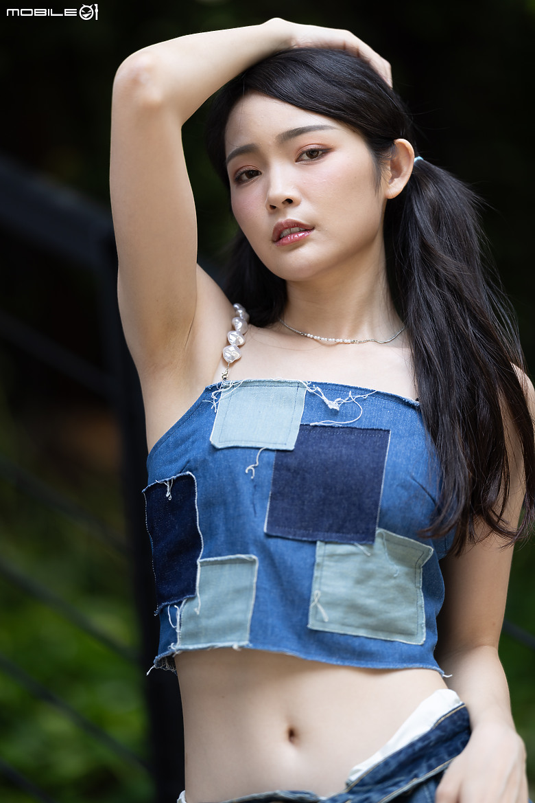 點我看大圖 原味才對味!Canon RF135mm f/1.8L IS USM人像外拍