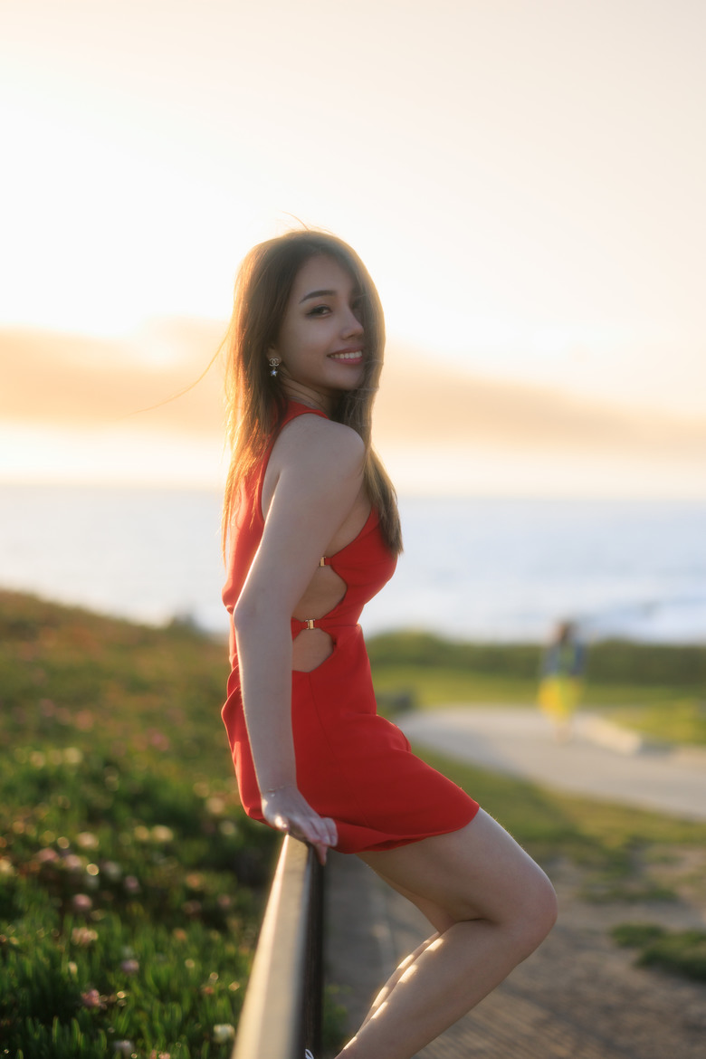 加州陽光美女 part II