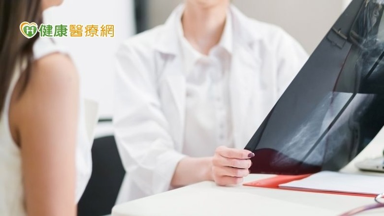 三陰性乳癌Trop-2抗體藥物複合體納健保！但藥物適應症其實包含「這些」