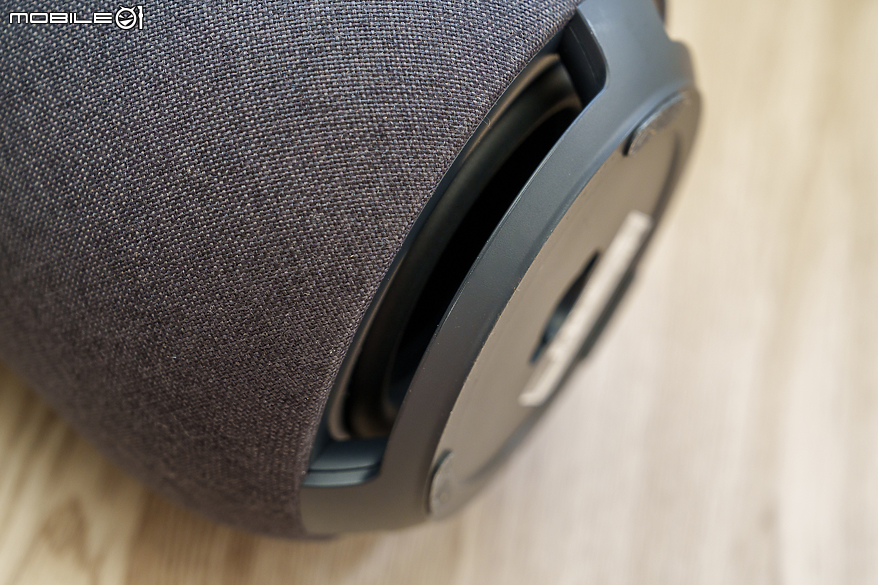 LG XBOOM 360° 小宇宙全景聲藍牙音響試聽報告｜同時滿足視覺與聽覺感官震撼