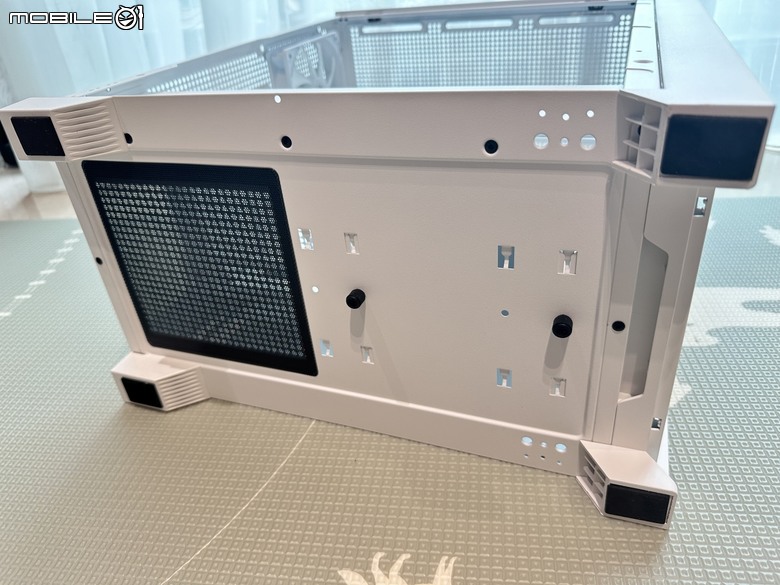 大飛平價新品 DRX70機殼 & DN-240一體水冷