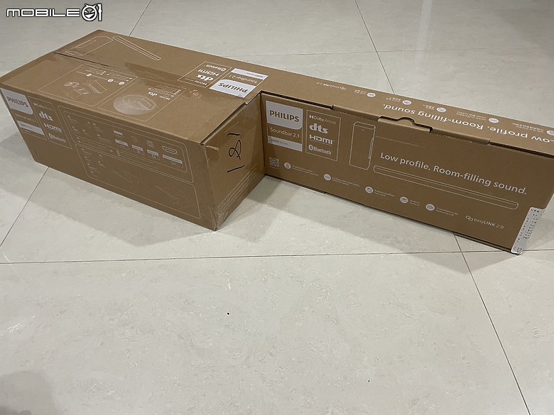 Philips TAB6309 聲霸開箱評測：為追求實用與價值而生，中階迷你聲霸的全新驚喜