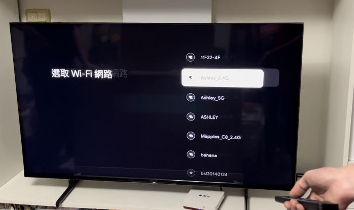 ［開箱］SONY 50吋聯網4K電視KM-50X80L