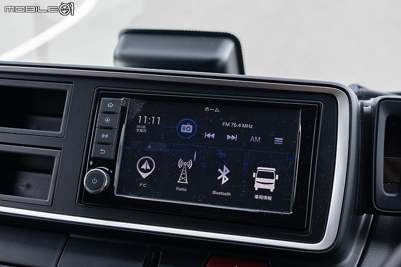 Fuso eCanter 日本試駕｜堅達也來電，純電商用貨車新體驗！