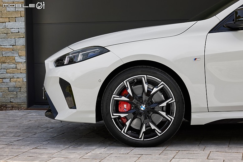 【海外新訊】BMW 1 Series 大改款登場,台灣最快年底導入!