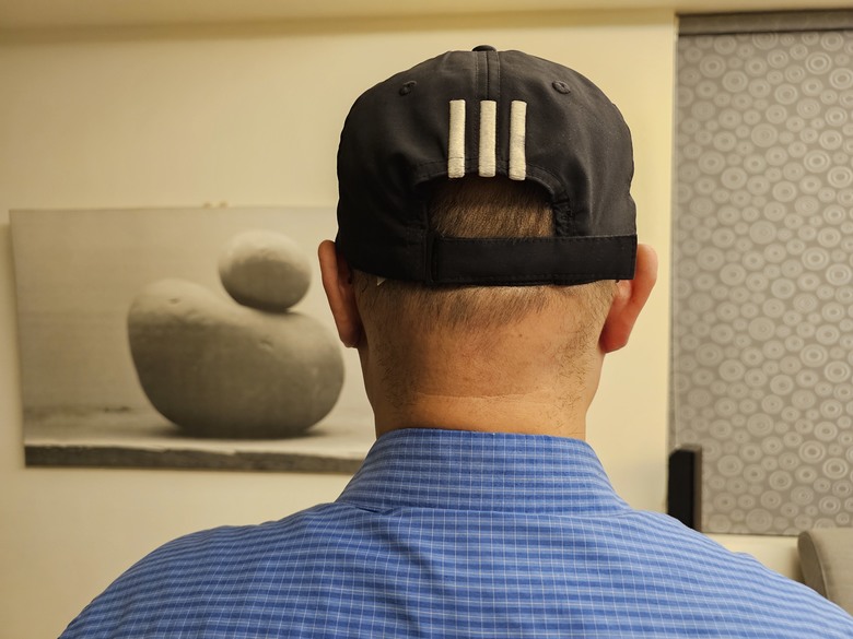 (試用心得) LUCIDO倫士度去味洗沐系列 7天洗去40歲後熟男味!