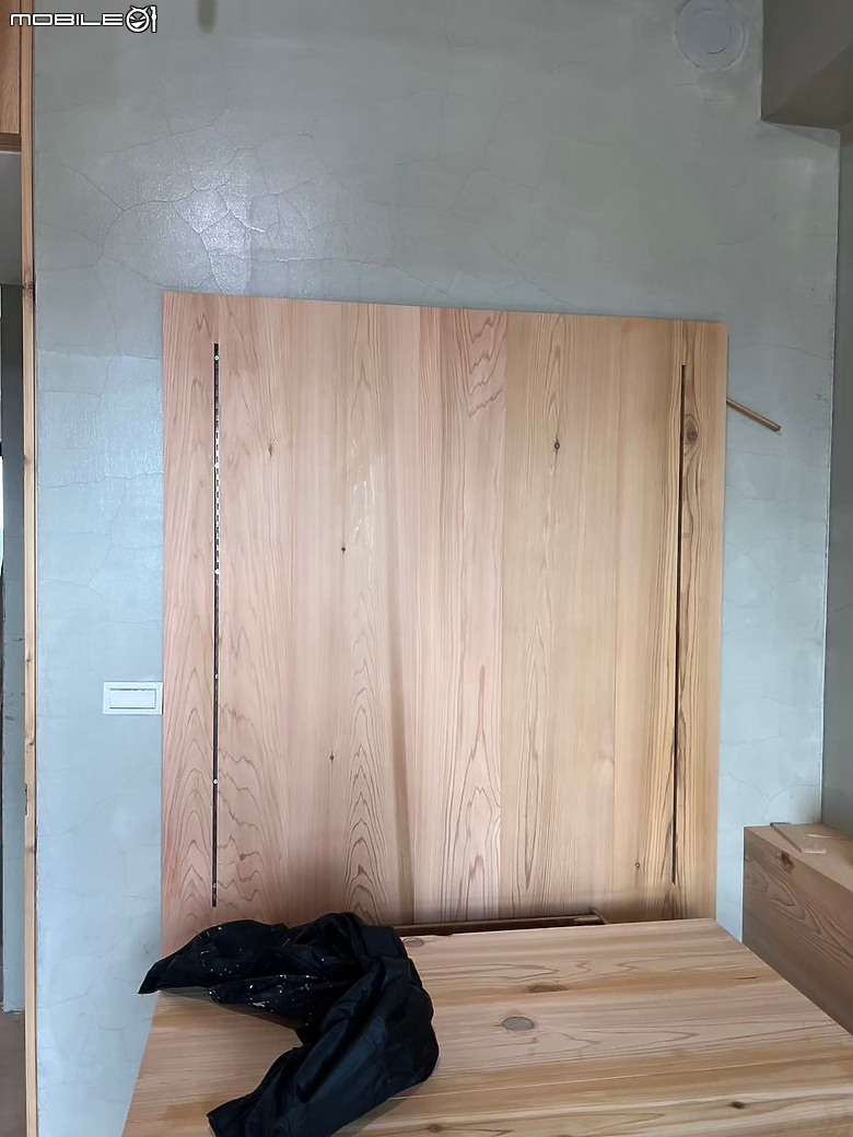 【開箱】桃園市32坪實木與水泥宅裝潢入住心得分享