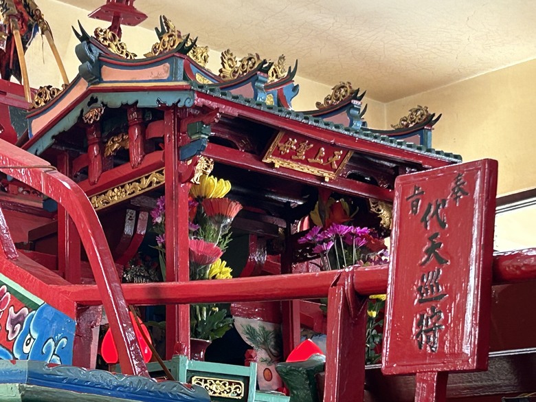 台南建城400年(下集)安平(大員)聚落巡禮