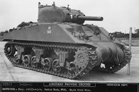 1/16 Tamiya (56013) M4 SHERMAN 105mm HOWITZER 美軍 M4 雪曼 full option 坦克遙控版 分享