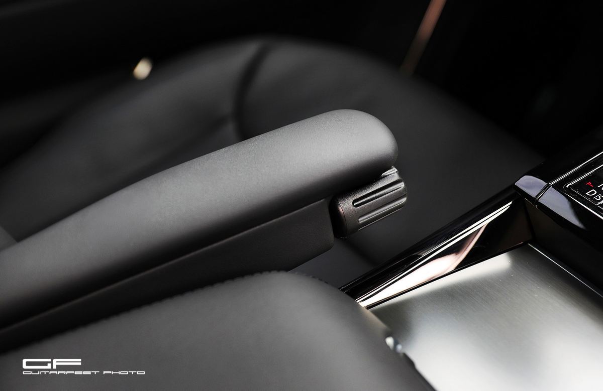 --英式啊嘶-- Land Rover Range Rover Sport P400 Dynamic SE 圖文開箱