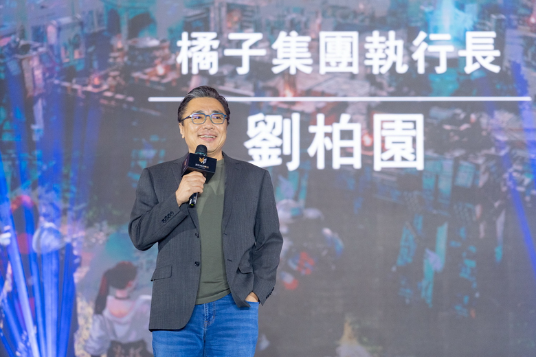 Nexon CEO 來台出席《波拉西亞戰記》上市記者會 多樣開服限定活動將同步登場