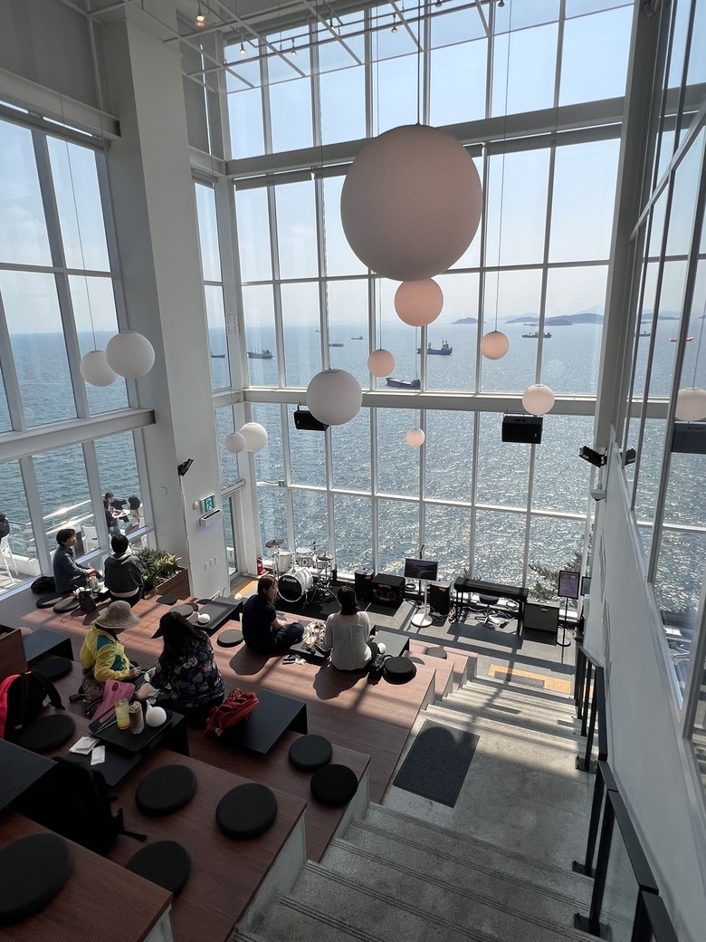 優雅高貴的釜山VBP 48H急行軍行程及自由行 (下)