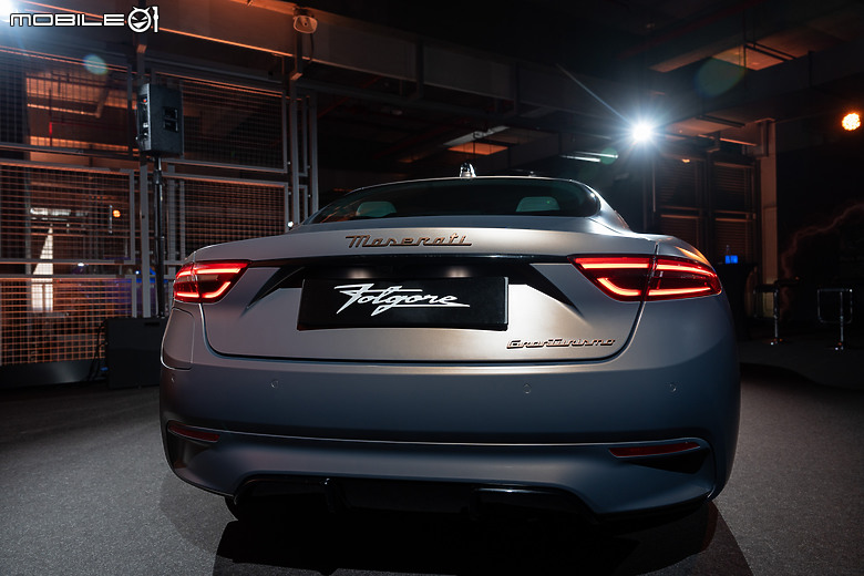 【採訪】Maserati Folgore 純電車型首度在台亮相,GranTurismo Folgore 899 萬元、Grecale Folgore 499 萬元正式上市!
