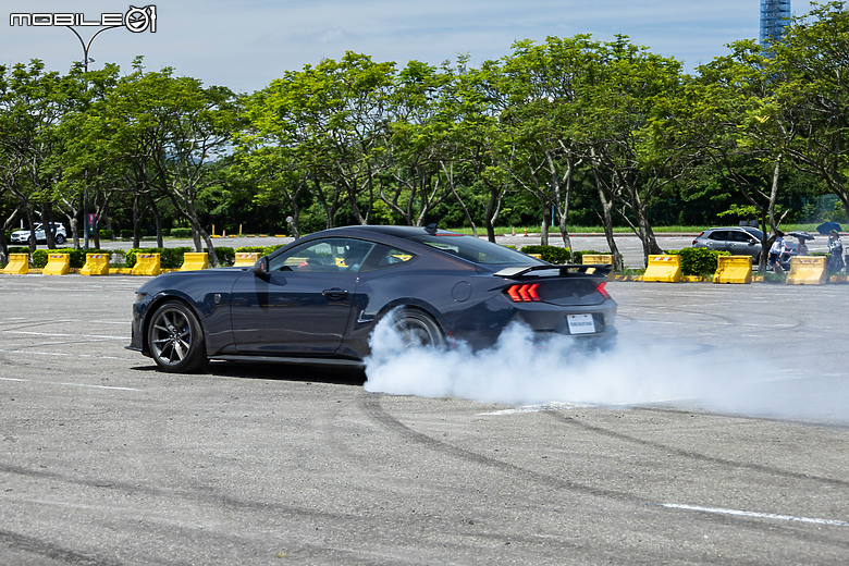 Ford Mustang 大改款搶先體驗｜美式肌肉車的浪漫就該如此！