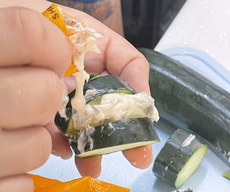 一鍋到底|三種花枝蝦漿料理