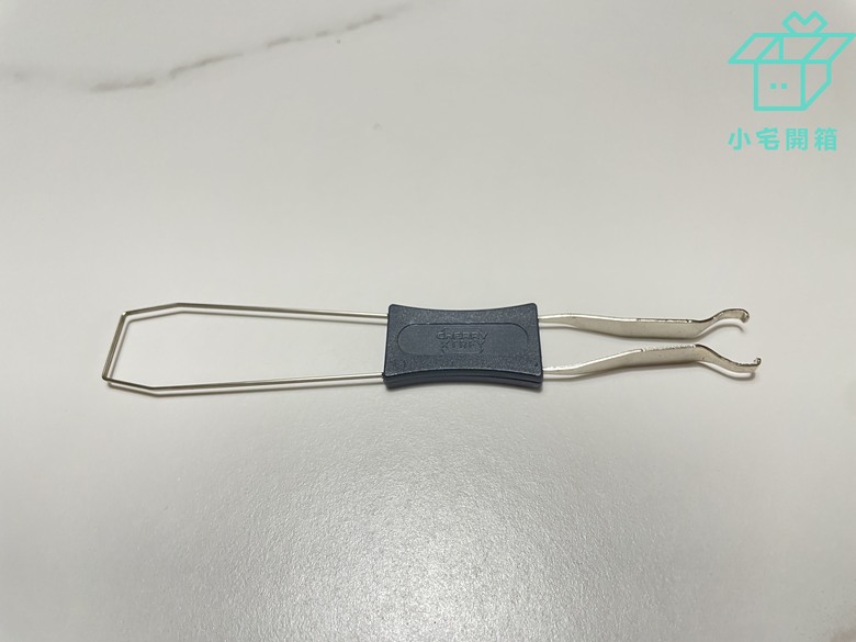 【小宅開箱】德國原廠Cherry XTRFY K5V2 65_機械鍵盤開箱，新軸體的魅力無法擋！