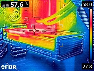 ROG BTF 背插主機板／顯示卡／機殼組合實裝體驗 打造頂級視覺效果的不二之選