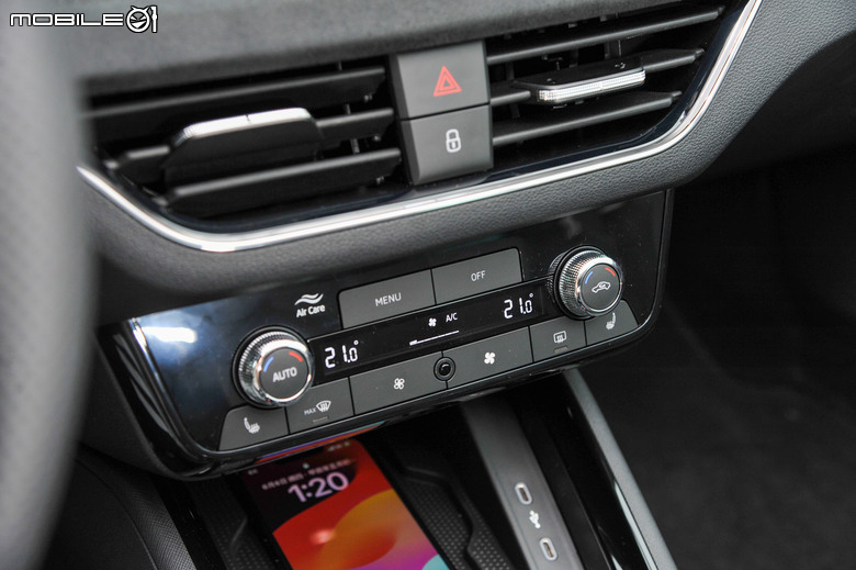 Skoda Kamiq 1.5 TSI 小改款試駕|各項表現均衡、一切都恰到好處的跨界休旅!