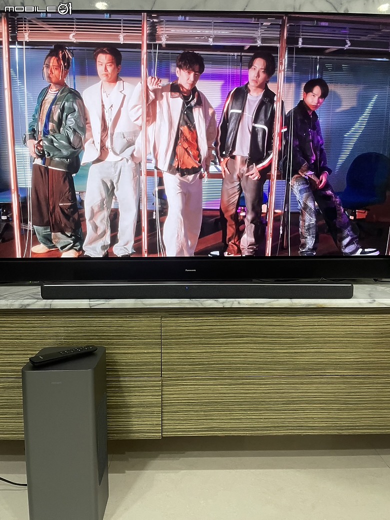 Philips TAB6309 聲霸開箱評測：為追求實用與價值而生，中階迷你聲霸的全新驚喜