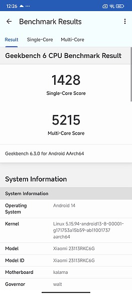 POCO F6 Pro體驗|高性價依舊、拍攝有驚喜的效能之選!