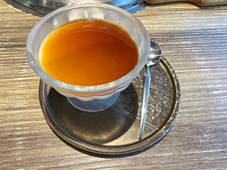 改版後的oh!my原燒初體驗