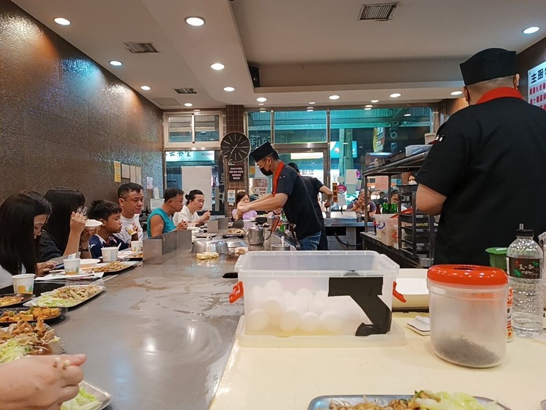 玻璃媽祖廟-台灣護聖宮、臺灣玻璃館、白蘭氏健康博物館、緞帶王觀光工廠、卷木生活館,外掛大埔鐵板燒 — 「2024鹿港慶端陽」活動之三 — 彰濱工業區觀光工廠群