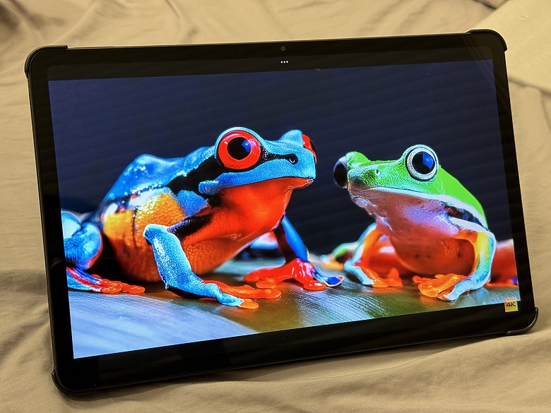 紅米新品REDMI PAD PRO 開箱