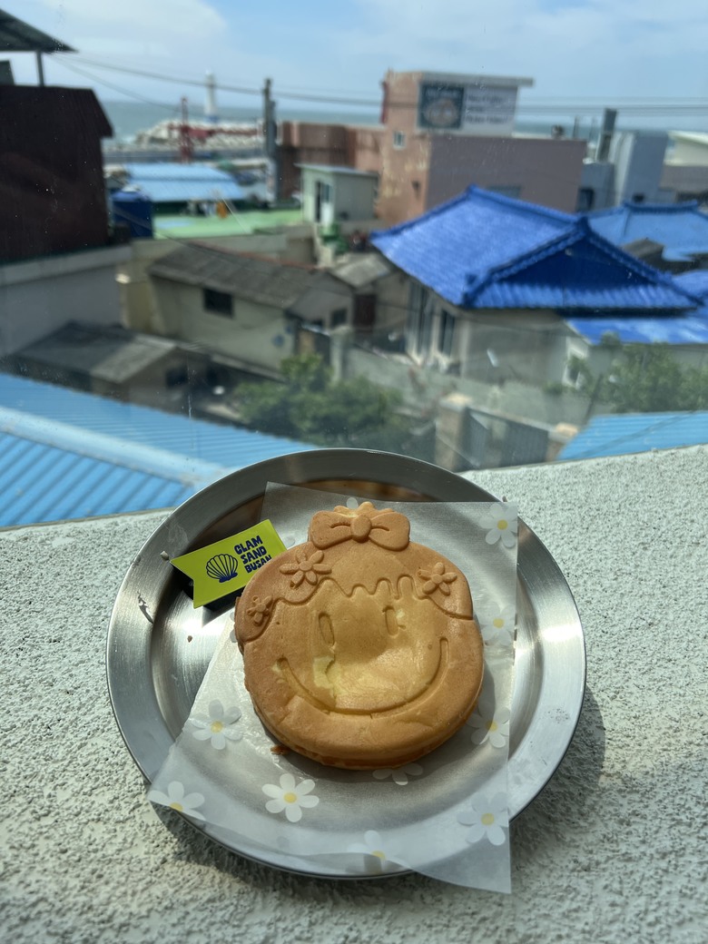 優雅高貴的釜山VBP 48H急行軍行程及自由行 (上)